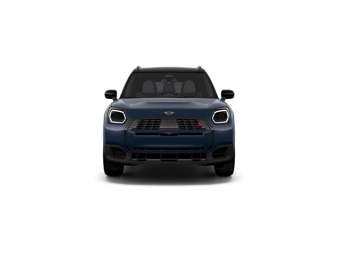 2026 MINI Countryman All4 Cooper S