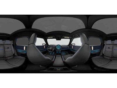 2026 MINI Countryman All4 Cooper S