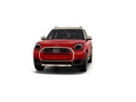 2026 MINI Countryman All4 Cooper S