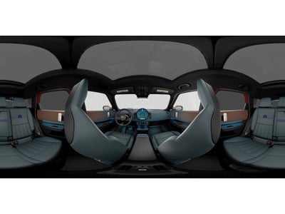 2026 MINI Countryman All4 Cooper S