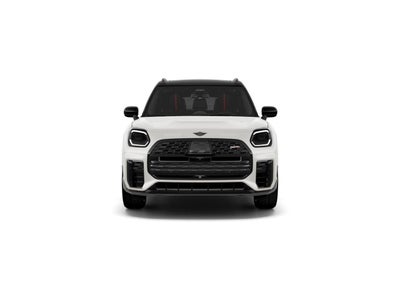 2026 MINI Countryman All4 Cooper S