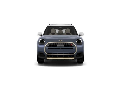 2026 MINI COUNTRYMAN SIGNATURE PLUS