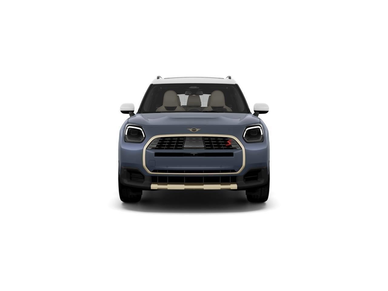 2026 MINI COUNTRYMAN SIGNATURE PLUS