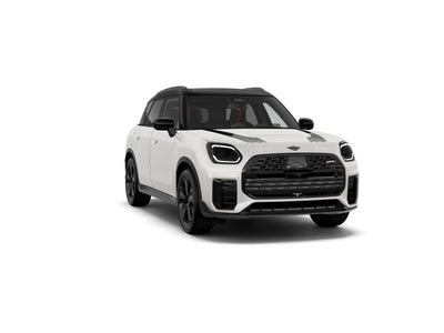 2026 MINI COUNTRYMAN ICONIC
