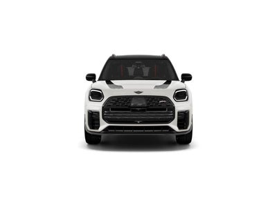 2026 MINI COUNTRYMAN ICONIC