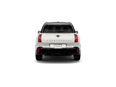 2026 MINI COUNTRYMAN ICONIC