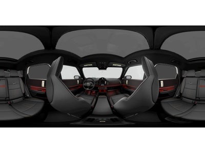 2026 MINI COUNTRYMAN ICONIC