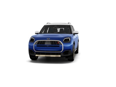 2026 MINI COUNTRYMAN SIGNATURE PLUS