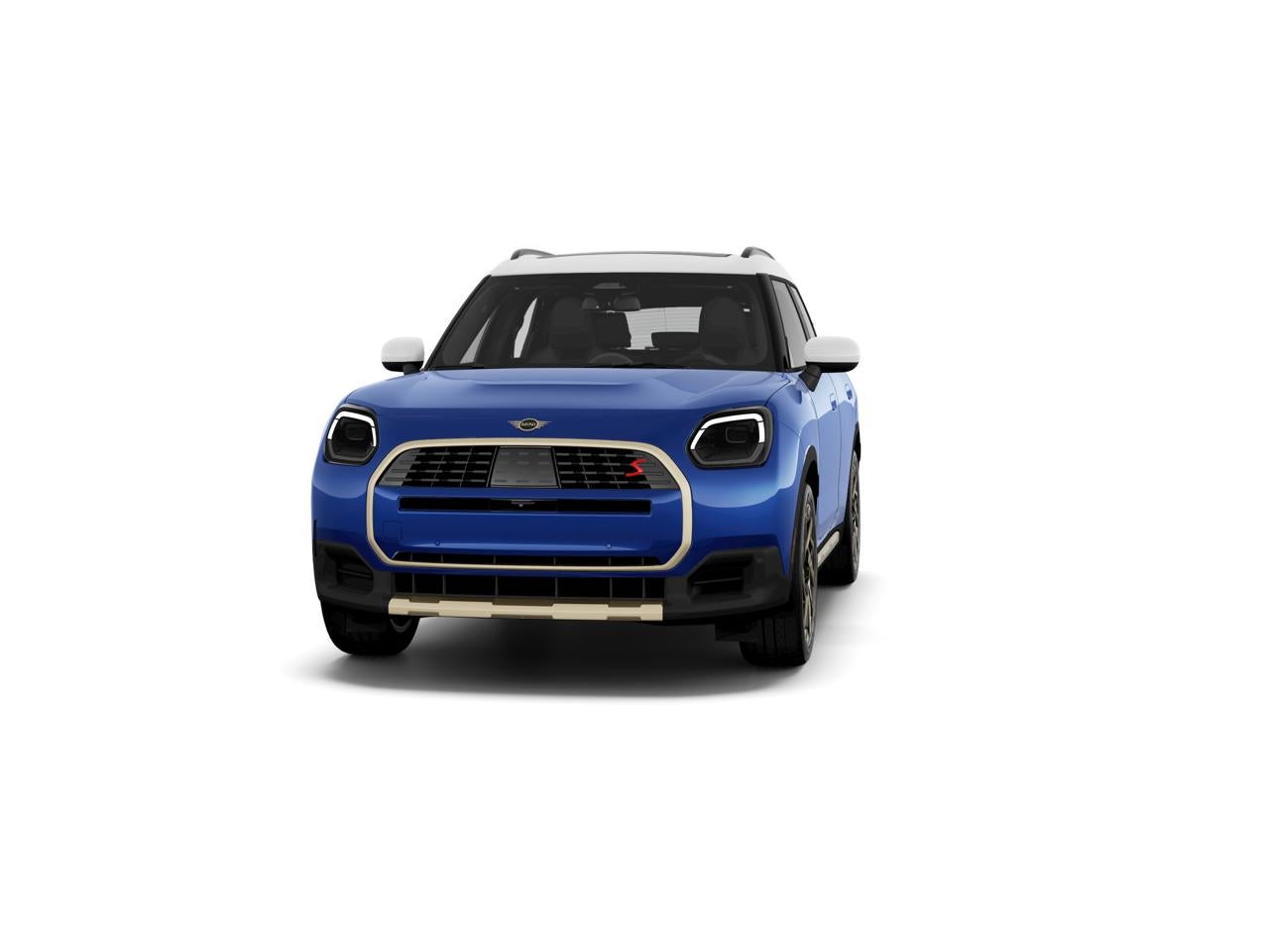 2027 MINI COUNTRYMAN SIGNATURE PLUS