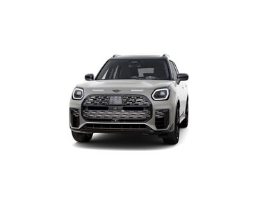 2027 MINI COUNTRYMAN ICONIC