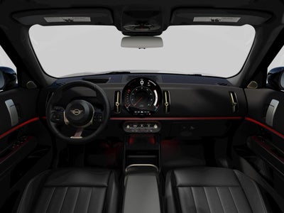 2027 MINI COUNTRYMAN ICONIC