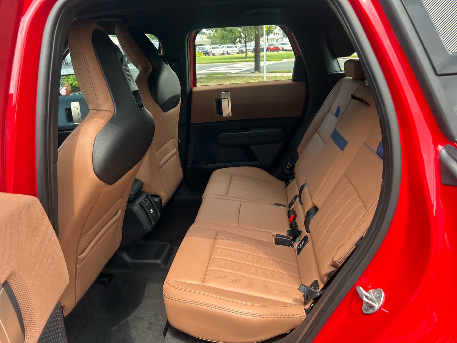 2025 MINI Countryman All4 Cooper S