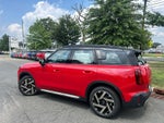 2025 MINI Countryman All4 Cooper S