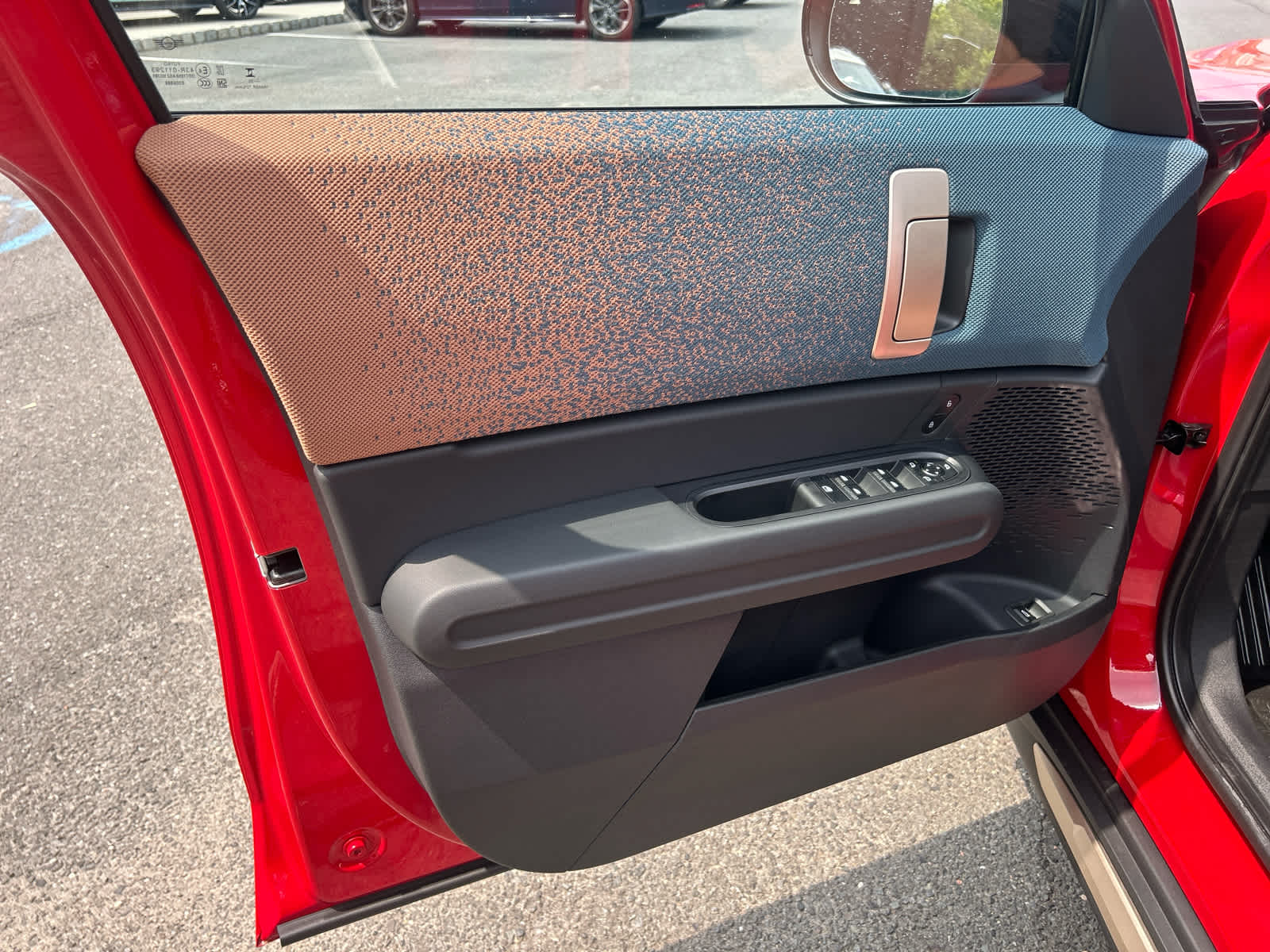 2025 MINI Countryman All4 Cooper S