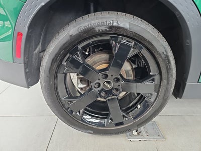 2026 MINI COUNTRYMAN S ALL4
