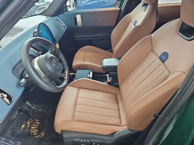 2026 MINI COUNTRYMAN S ALL4