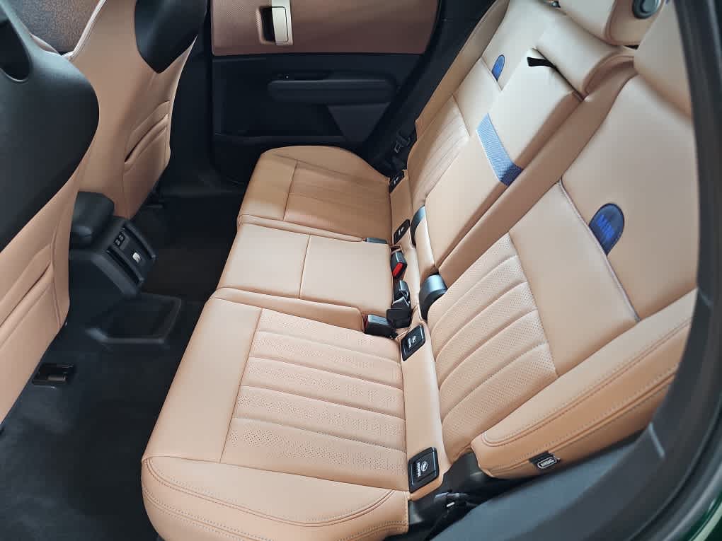 2026 MINI COUNTRYMAN S ALL4