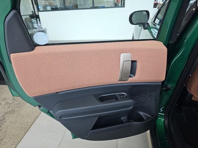 2026 MINI COUNTRYMAN S ALL4