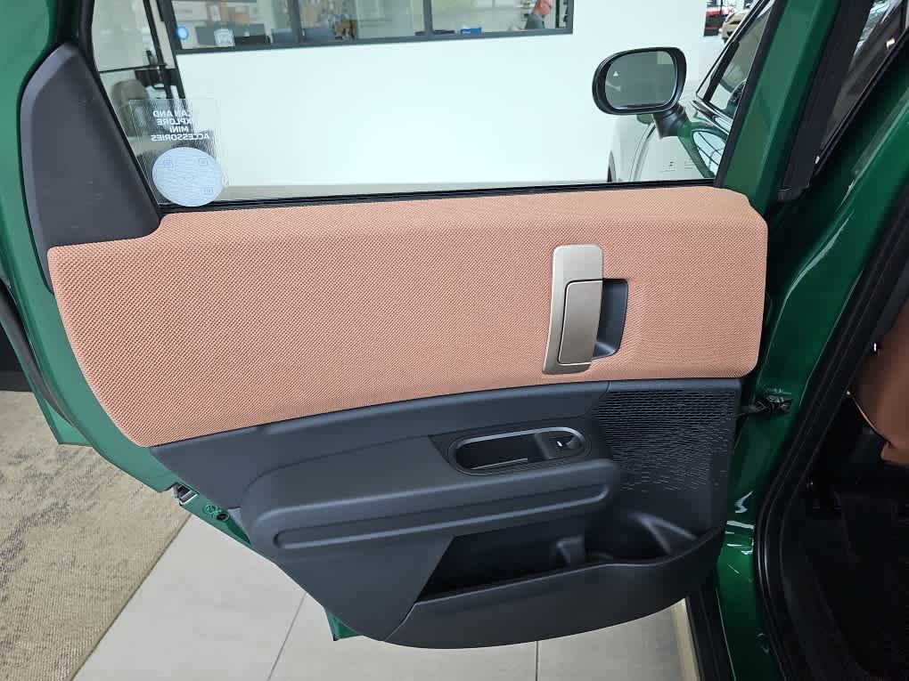 2026 MINI COUNTRYMAN S ALL4