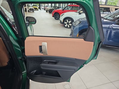 2026 MINI COUNTRYMAN S ALL4