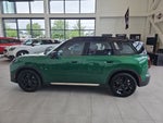 2026 MINI COUNTRYMAN S ALL4