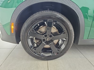 2026 MINI COUNTRYMAN S ALL4