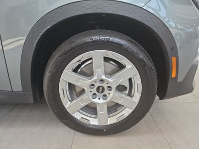 2026 MINI Countryman S ALL4