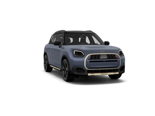 2026 MINI Countryman All4 Cooper S