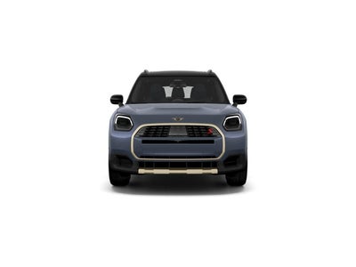 2026 MINI Countryman All4 Cooper S