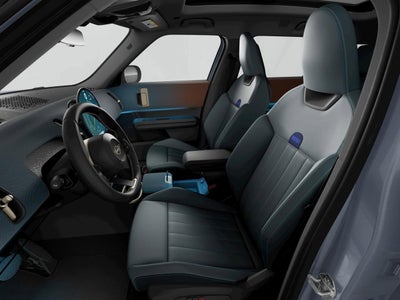 2026 MINI Countryman All4 Cooper S