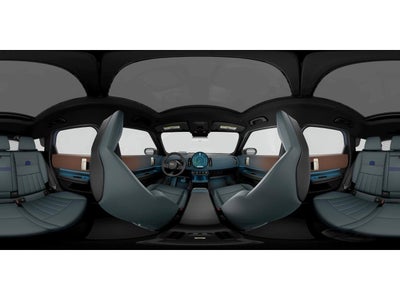 2026 MINI Countryman All4 Cooper S