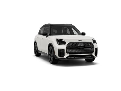 2026 MINI COUNTRYMAN ICONIC