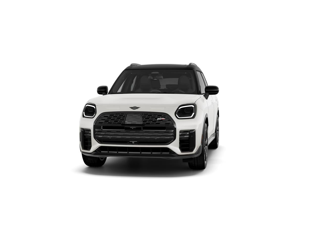 2026 MINI COUNTRYMAN ICONIC