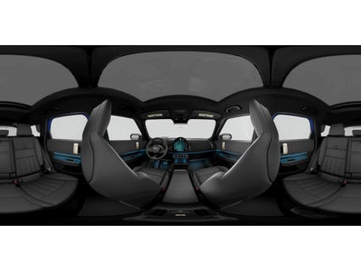 2027 MINI COUNTRYMAN SIGNATURE PLUS