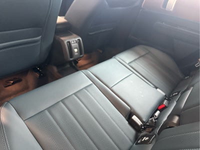 2025 MINI Countryman All4 Cooper S