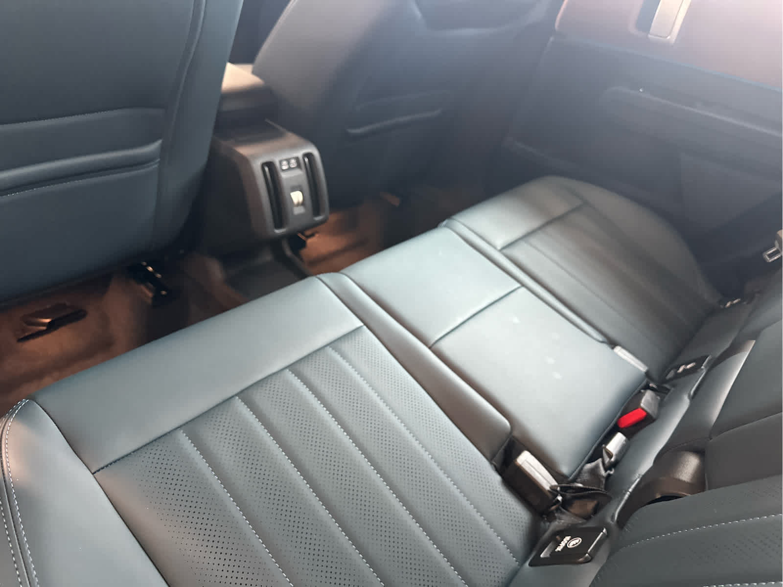 2025 MINI Countryman All4 Cooper S