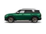 2026 MINI Countryman All4 Cooper S