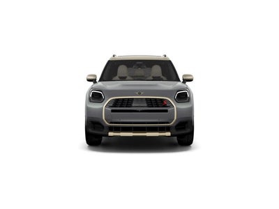 2026 MINI Countryman All4 Cooper S