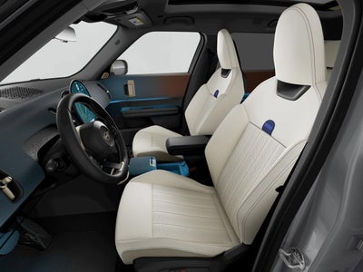 2026 MINI Countryman All4 Cooper S