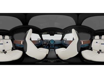 2026 MINI Countryman All4 Cooper S