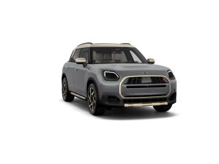 2026 MINI COUNTRYMAN ICONIC