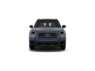 2026 MINI COUNTRYMAN SIGNATURE PLUS