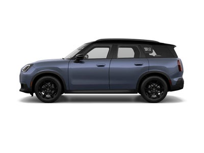 2026 MINI COUNTRYMAN SIGNATURE PLUS