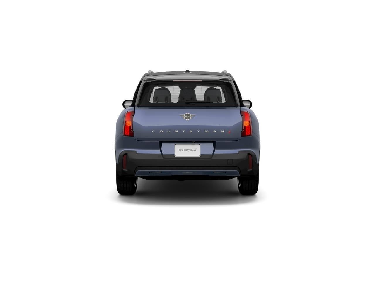 2026 MINI COUNTRYMAN SIGNATURE PLUS