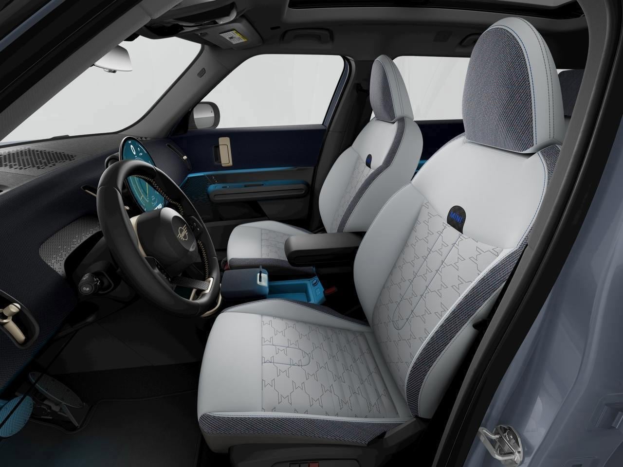 2026 MINI COUNTRYMAN SIGNATURE PLUS