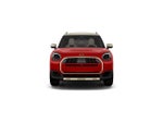 2026 MINI Countryman All4 Cooper S