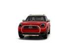 2026 MINI Countryman All4 Cooper S