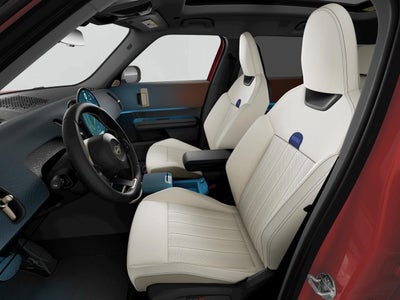 2026 MINI Countryman All4 Cooper S