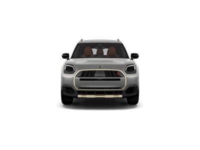 2026 MINI Countryman All4 Cooper S