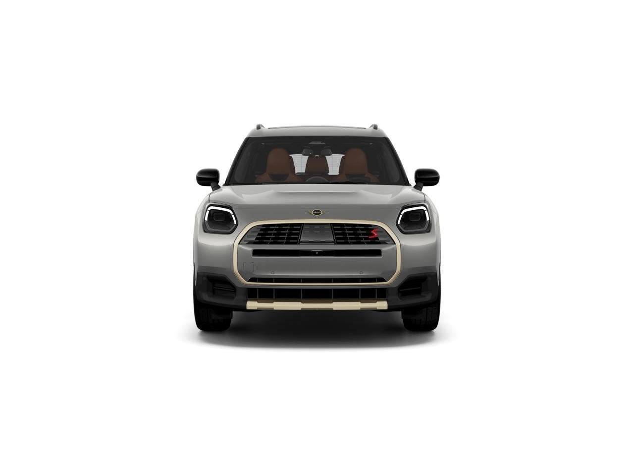 2026 MINI Countryman All4 Cooper S